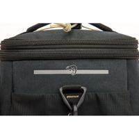 Newlooxs New looxs trunkbag sports straps 29l polyester zwart - thumbnail