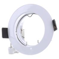 Brumberg 211707 211707 Inbouwlamp Halogeen GX5.3 50 W Wit