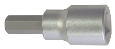 Connex 1/2 Dopsleutel 6-Kant 10Mm - COXT570710
