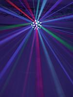 Eurolite LED Z-1000 Beam Effect - thumbnail