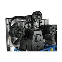 Güde Compressor 551/10/100 - thumbnail