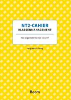 NT2-Cahier Klassenmanagement (Paperback) - thumbnail