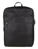 Burkely Antique Avery 15.6'' Backpack-Black - thumbnail