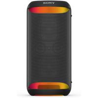 Sony SRS-XV500B Bluetooth speaker Zwart - thumbnail