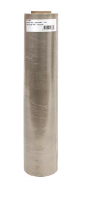 Wikkelfolie iezzy 500mmx300m 17mu 100 recy trans.