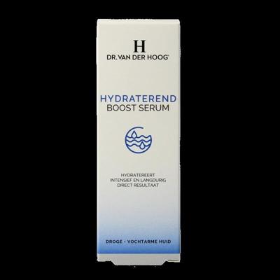 Dr. van der Hoog Hydra green caviar boost 30 Milliliter