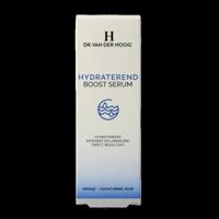Dr. van der Hoog Hydra green caviar boost 30 Milliliter - thumbnail