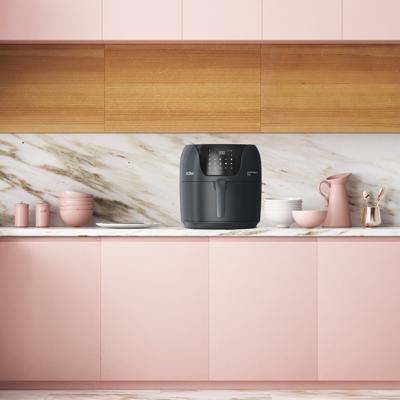 Airfryer Solac FA1800D Zwart 1800 W 7,4 l