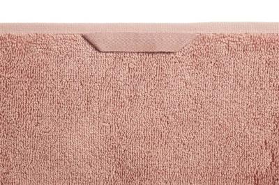 Beddinghouse Beddinghouse Sheer Handdoek Terra 50x100 cm