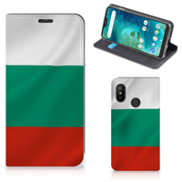 Xiaomi Mi A2 Lite Standcase Bulgarije - thumbnail