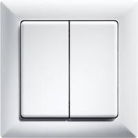 Eltako FT55H-wg Toets EnOcean Opbouw (op muur) Bereik max. (in het vrije veld) 30 m - thumbnail