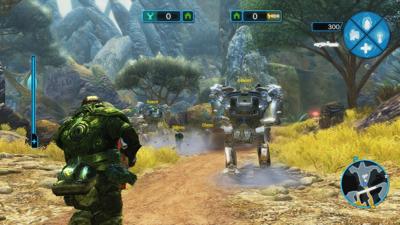 James Cameron's Avatar The Game James Cameron's Avatar The Game