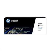 Tonercartridge hp w2010a 659a zwart - thumbnail