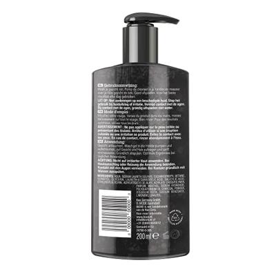 Biore Anti spot cleanser houtskool 200 Milliliter