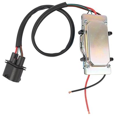 Keralit Eindkap voor 2828/2827 Bruingrijs (2829)