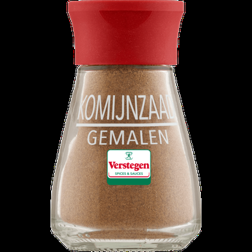 Verstegen Komijnzaad Gemalen 37 g bij Jumbo