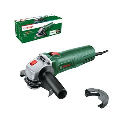 Bosch Groen UniversalGrind 750-125 Haakse slijper | 750 W | 125 mm | In doos - 06033E2001