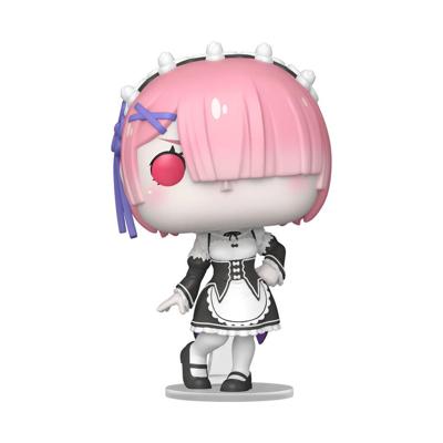 Re:ZERO Funko Pop Vinyl: Ram