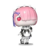 Re:ZERO Funko Pop Vinyl: Ram - thumbnail