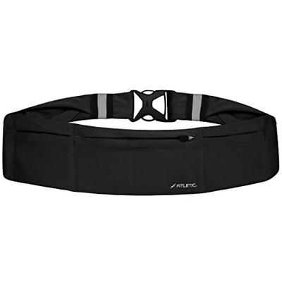 Fitletic 360 Belt Small zwart