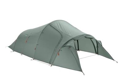 Vaude Allround Ferret XT 3P Trekkerstent Agave 3P