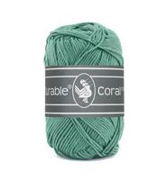 Durable Coral Mini 2134 Vintage Green - thumbnail