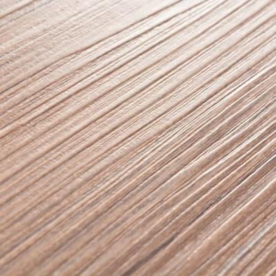 VidaXL Vloerplanken zelfklevend 5,02 m² 2 mm pvc eiken bruin