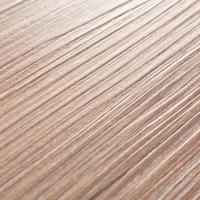 Vloerplanken zelfklevend 5,02 m 2 mm PVC eiken bruin - thumbnail