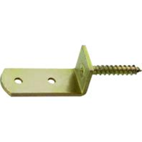 Connex L-Beslag 65X30X28X2X45X8 Hoog Vz - HV4303 - thumbnail