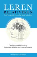 Leren relativeren - Janneke Gaanderse - ebook - thumbnail