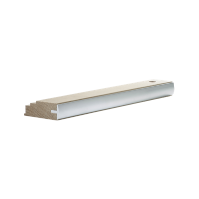 Wolfcraft Slaghout | Profi | 281 x 24 x 62mm | 1 stuk - 6947000 Wolfcraft Slaghout | Profi | 281 x 24 x 62mm | 1 stuk - 6947000