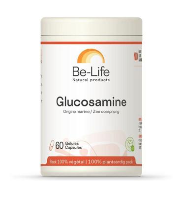 Be-Life Glucosamine 60 Capsules