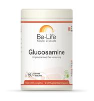 Be-Life Glucosamine 60 Capsules - thumbnail