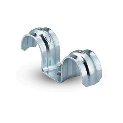 Fischer 79537 Buisklem Bevestigingsklem BSMZ 50 stuk(s) Fischer 79537 Buisklem Bevestigingsklem BSMZ 50 stuk(s)