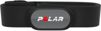 Polar H9 Hartslagsensor Maat: M-XXL Zwart - thumbnail