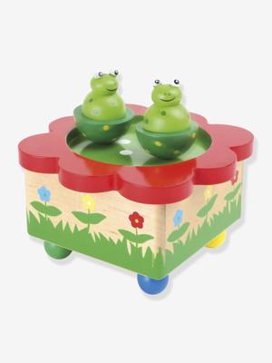 Essentiële houten benodigdheden / toebehoren meerkleurig Essentiële houten benodigdheden / toebehoren meerkleurig