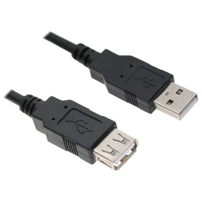 USB 2.0 verlengkabel, A/AF, 4.5m USB 2.0 verlengkabel, A/AF, 4.5m