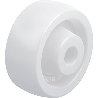 Blickle SPO 75/15-45G Kunststofwiel Wieldiameter: 75 mm Draagvermogen (max.): 300 kg 1 stuk(s)