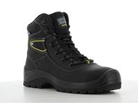 Safety Jogger Basalt S3 ESD | Zwart | Maat 41 - 5400950627350 - thumbnail
