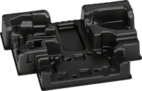 Bosch Accessoires Systeem accessoires 1/1 inlay GNA 18V-16 E / GNA 18V-16 E () - 1600A02HX8 - thumbnail