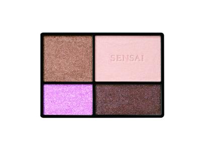 Sensai Eye Colour Palette Petal Dance 3.7gr Sensai Eye Colour Palette Petal Dance 3.7gr