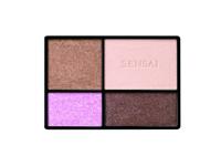 Sensai Eye Colour Palette Petal Dance 3.7gr - thumbnail