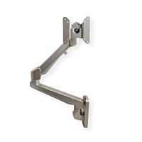 ROLINE LCD Arm Gasveer Muurbevestiging Pivot - thumbnail