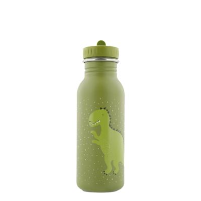 Fles 500 ml TRIXIE groen Fles 500 ml TRIXIE groen
