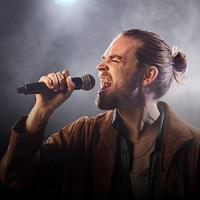 Shure GLXD14+/SM35 digitaal draadloos headsetsysteem - thumbnail