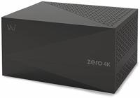 VU+ Zero 4K PVR Kit dockingstation - thumbnail