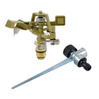 Watersprinkler Ferrestock Aluminium M1/2" - thumbnail