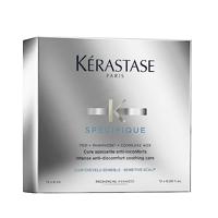 Kérastase Specifique Cure Apaisante 12 x 6 ml Treatment voor een Gevoelige Hoofdhuid - thumbnail