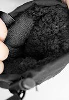 Reusch Lando R-TEX® XT Junior Mitten Want Kinderen Black/Silver 4,5 - thumbnail