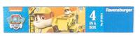 Ravensburger PAW Patrol puzzelset Puppies op pad - 12 + 16 + 20 + 24 stukjes - thumbnail